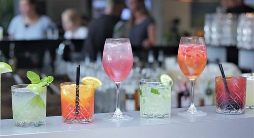 三只松鼠注冊(cè)“莫吉托”商標(biāo) 給愛人來(lái)一份無(wú)酒精即飲型浪漫